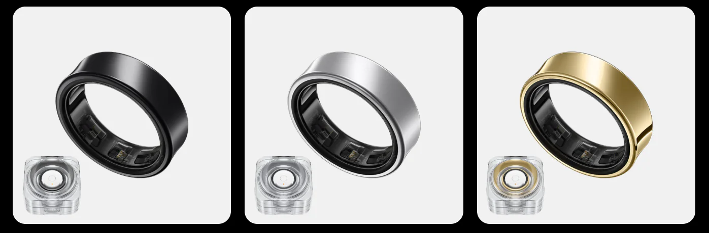 Galaxy Ring