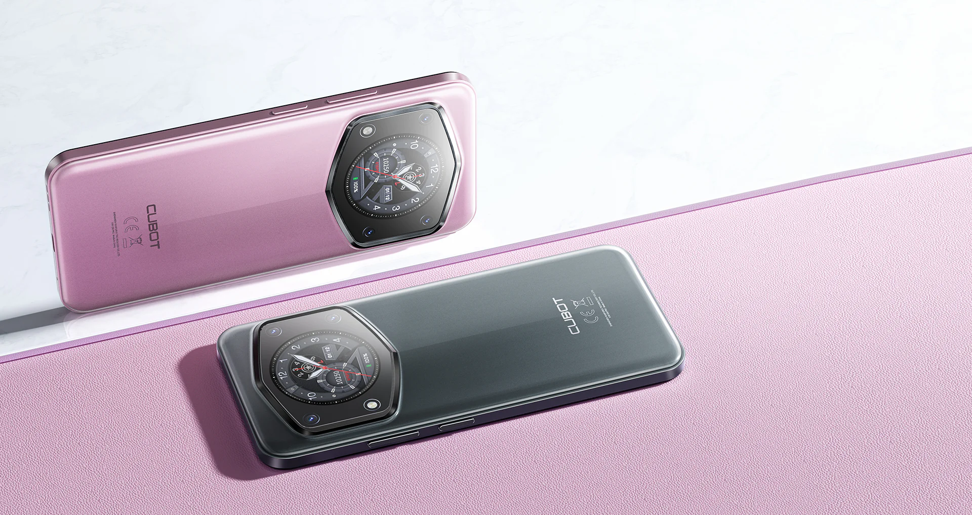 CUBOT A30