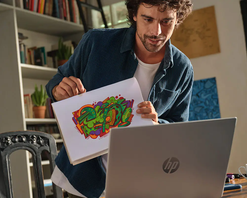 HP Pavilion Laptop 16