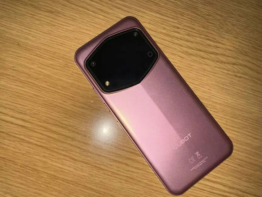 CUBOT A30
