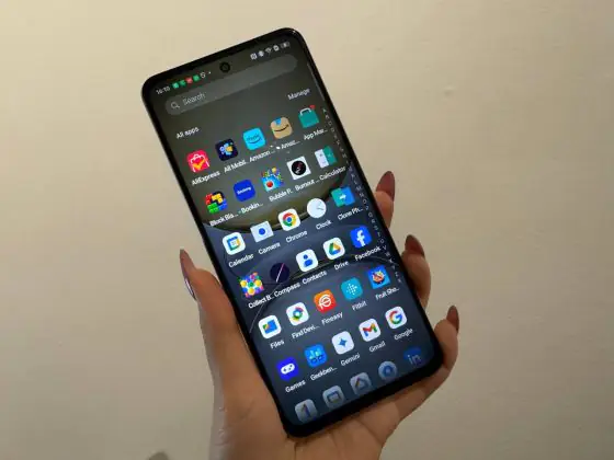 realme C75