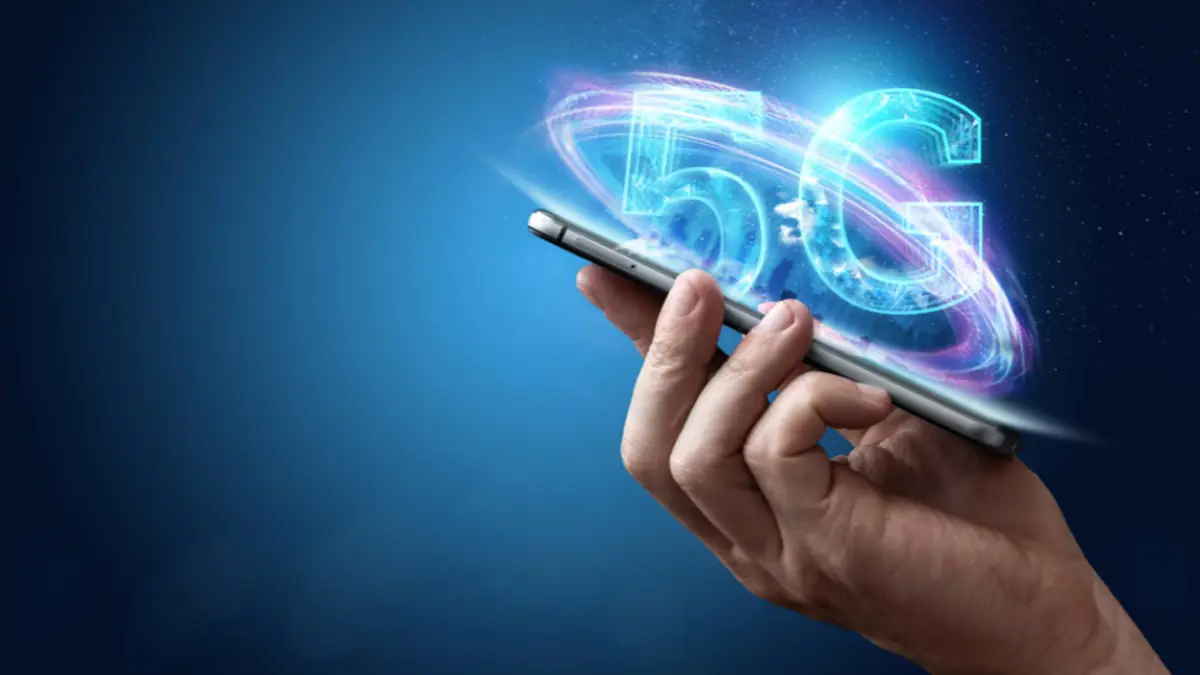 5G