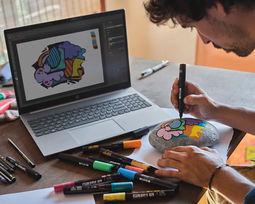 HP Pavilion Laptop 16