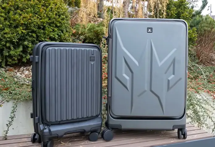 Acer Barcelona 20 та Acer Predator Street Style 25