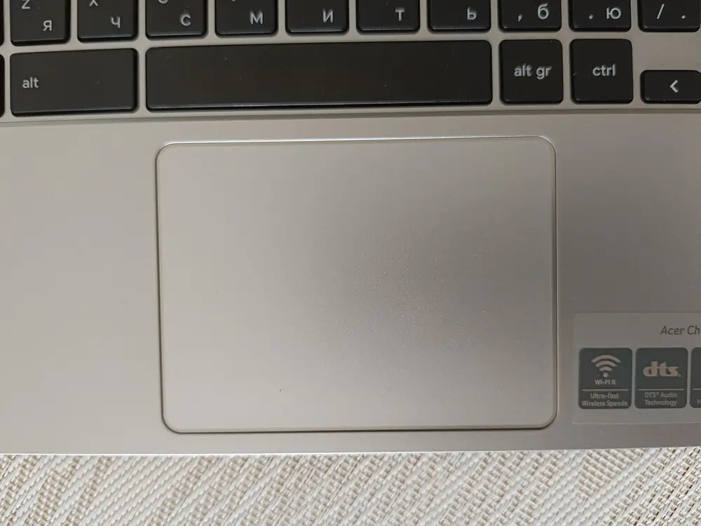 Acer Chromebook 314