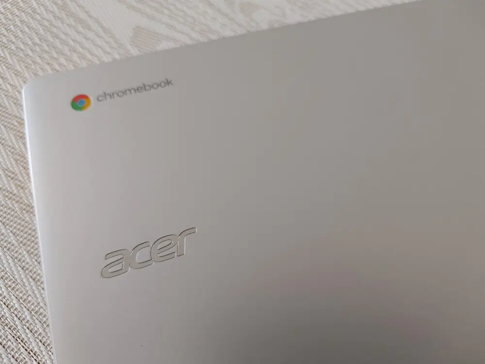 Acer Chromebook 314