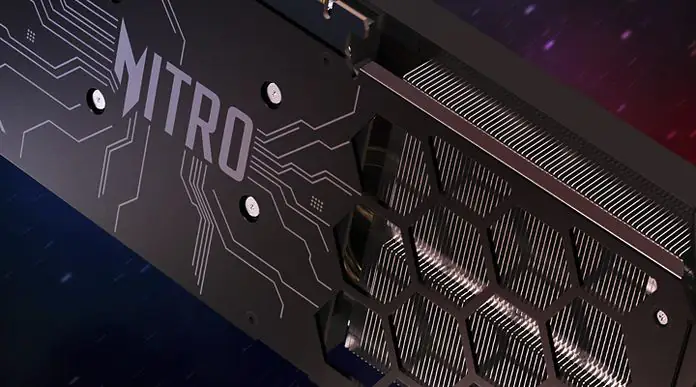 Acer Nitro Intel Arc