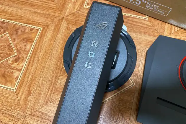 ASUS ROG STRIX XG259CMS