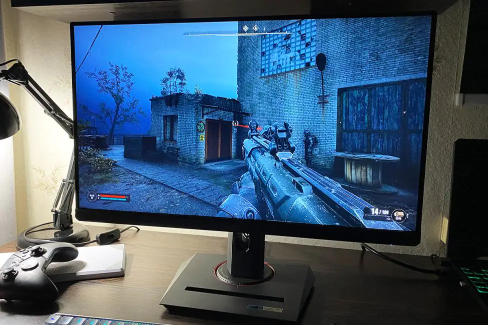 ASUS ROG STRIX XG259CMS