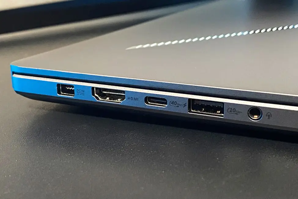 ASUS ROG Zephyrus G16 2024 (GA605WI-QR107X)