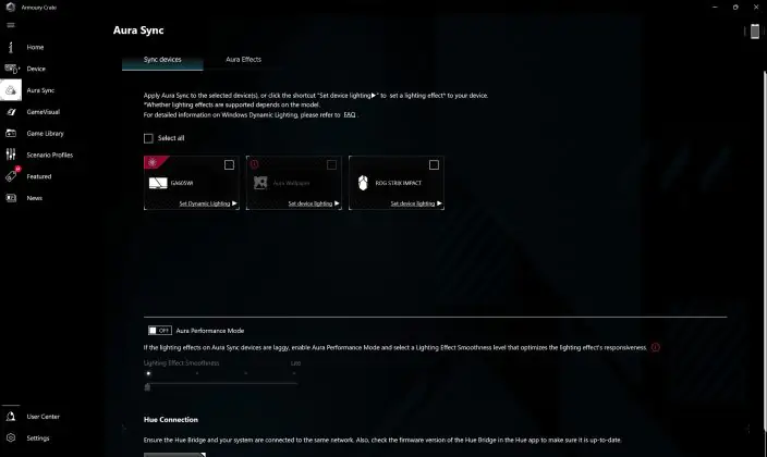 ASUS ROG Zephyrus G16 2024 (GA605WI-QR107X)
