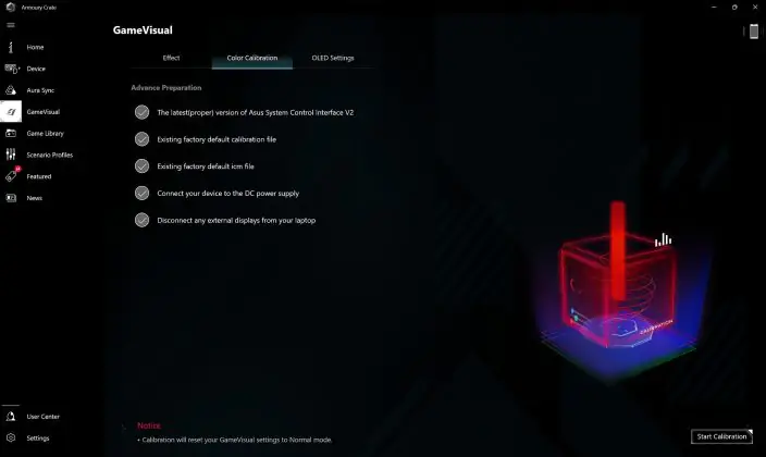 ASUS ROG Zephyrus G16 2024 (GA605WI-QR107X)