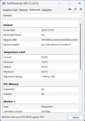 ASUS ROG Zephyrus G16 2024 (GA605WI-QR107X)