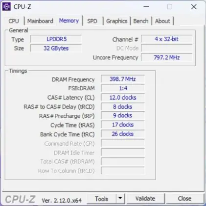ASUS ROG Zephyrus G16 2024 (GA605WI-QR107X)