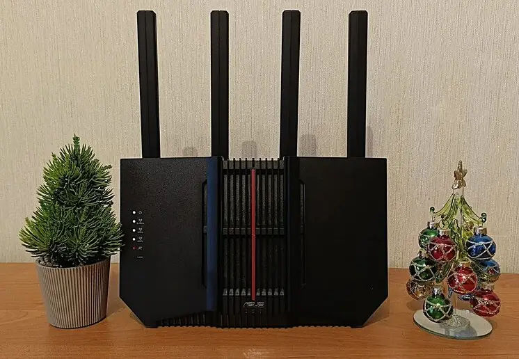 ASUS RT-BE92U