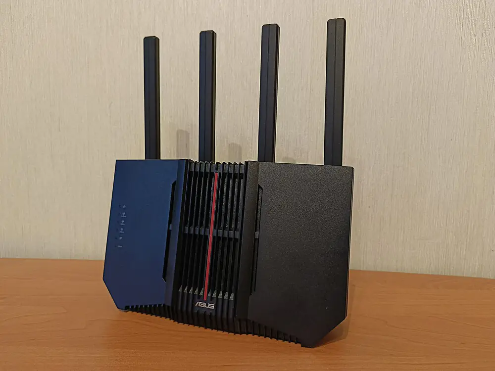 ASUS RT-BE92U