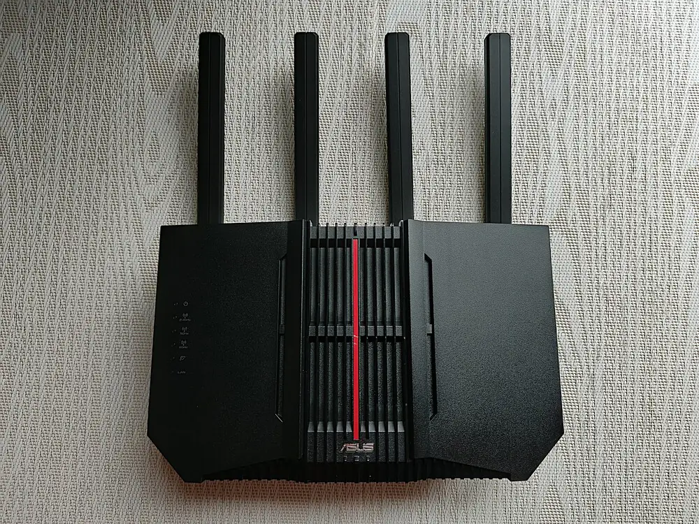 ASUS RT-BE92U