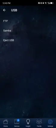 ASUS RT-BE92U