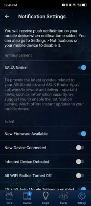 ASUS RT-BE92U