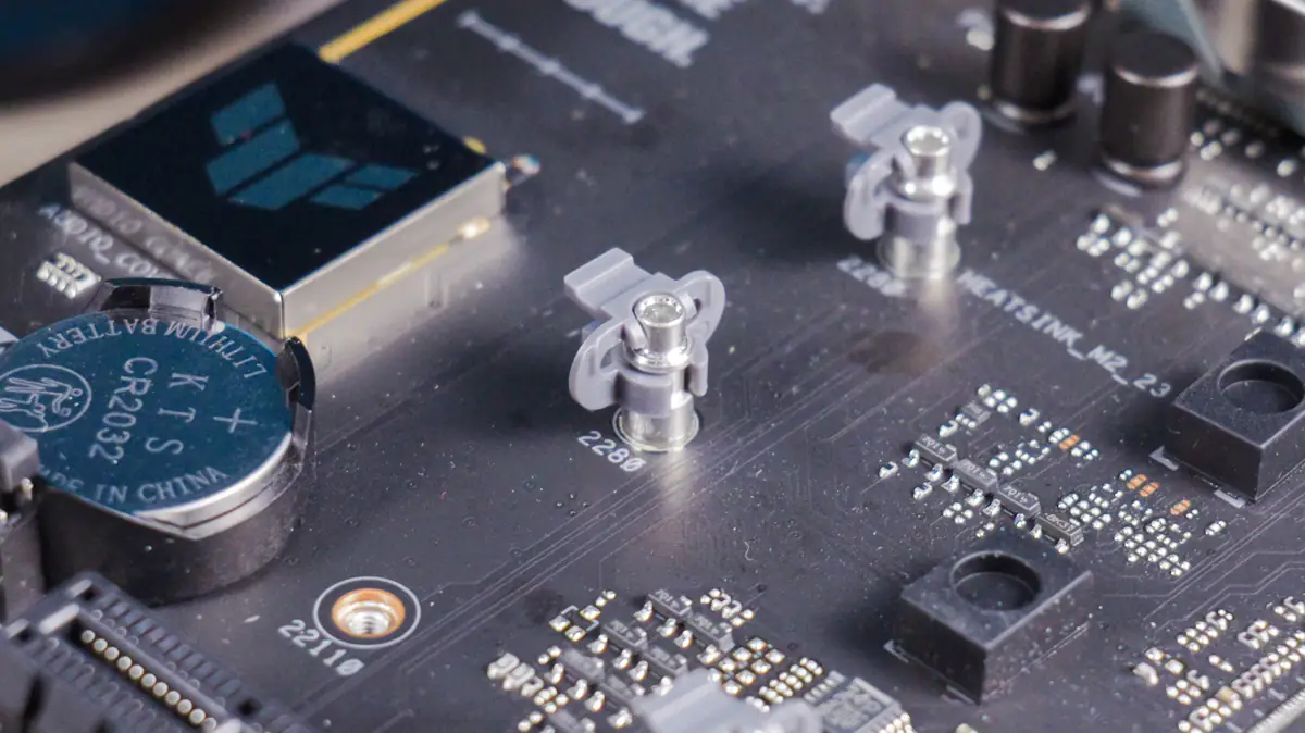 ASUS TUF Gaming X870-Plus Wi-Fi