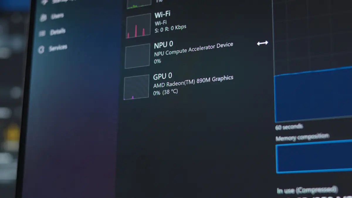 ASUS ZenBook S 16