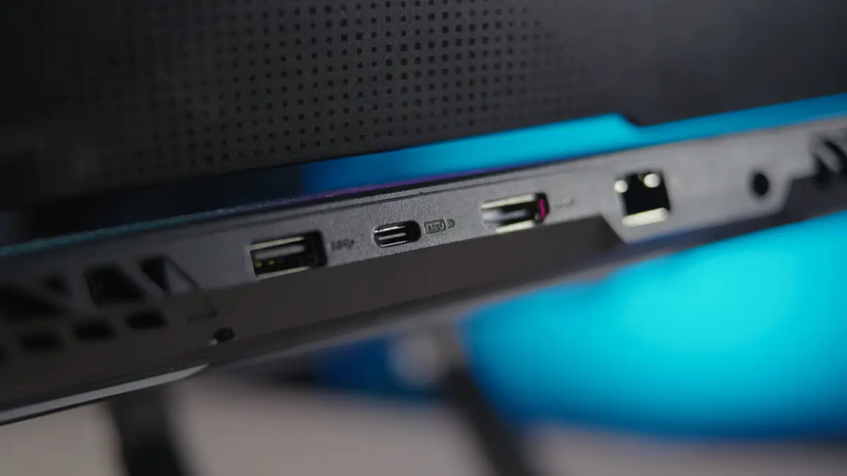 ASUS ROG Scar 15