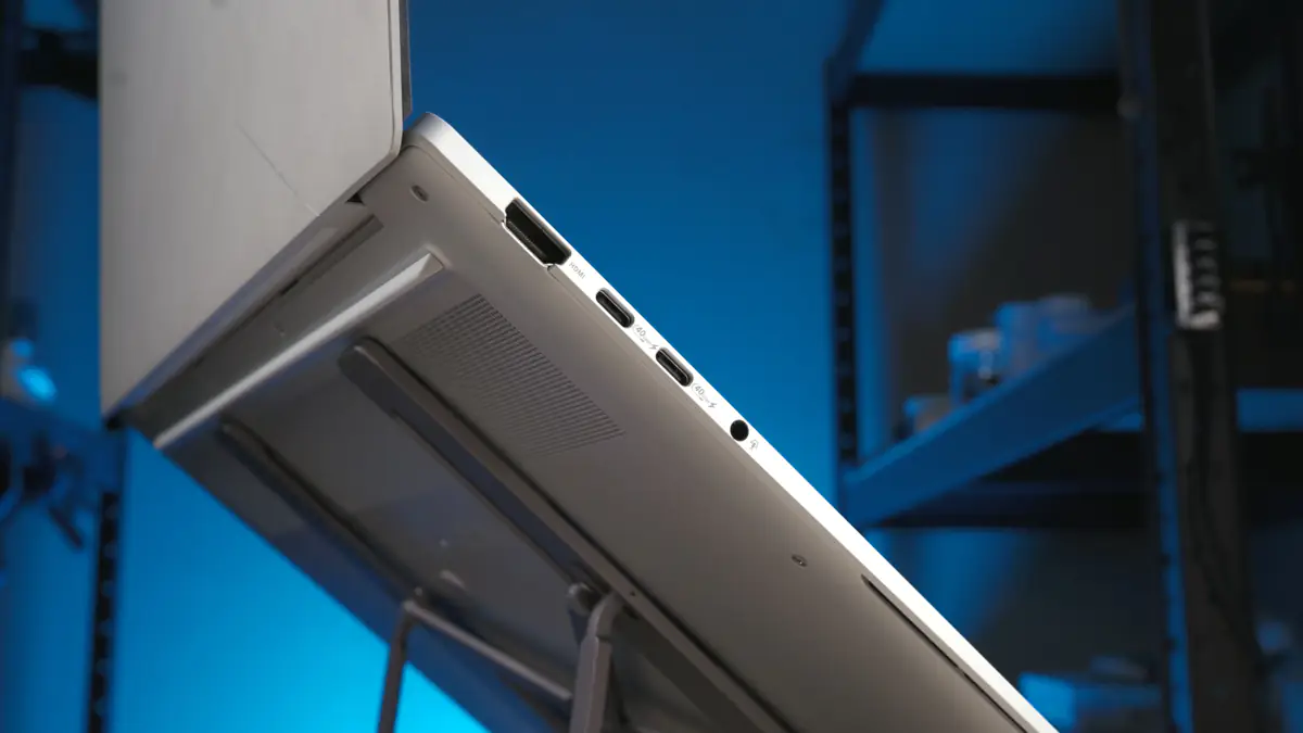 ASUS ZenBook S 16