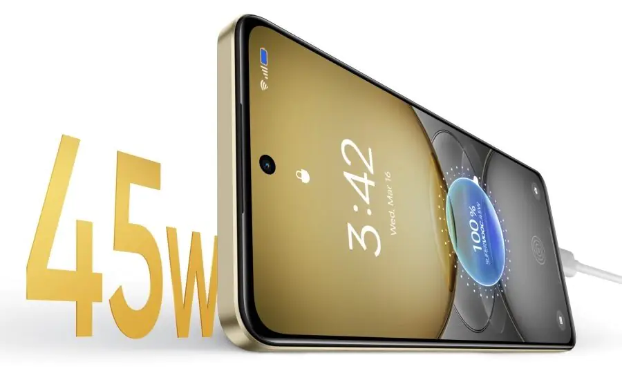 realme C75