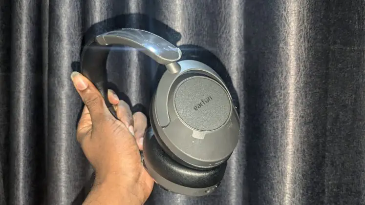 EarFun Vague Pro