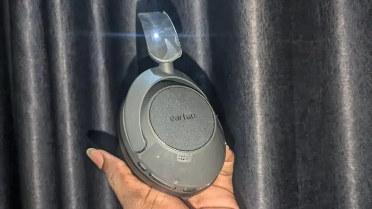 EarFun Vague Pro