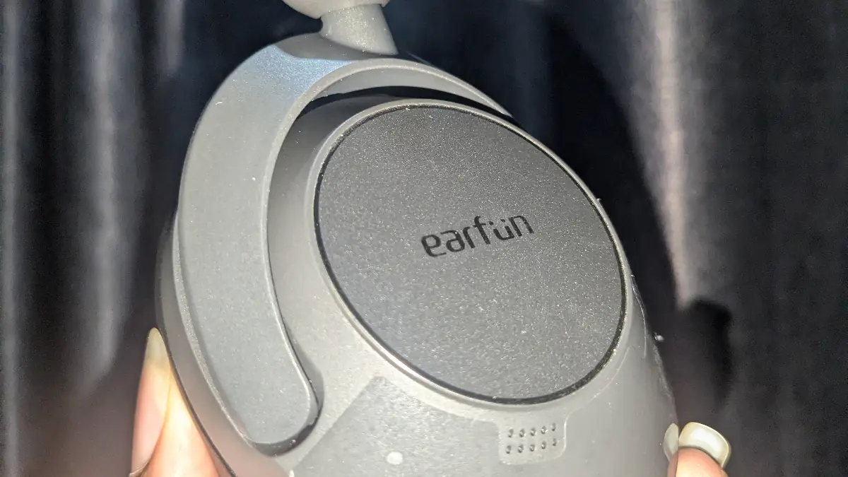 EarFun Vague Pro