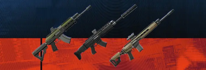 Fortnite Ballistic