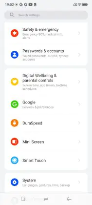 Fossibot S3 Pro