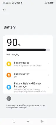 Fossibot S3 Pro