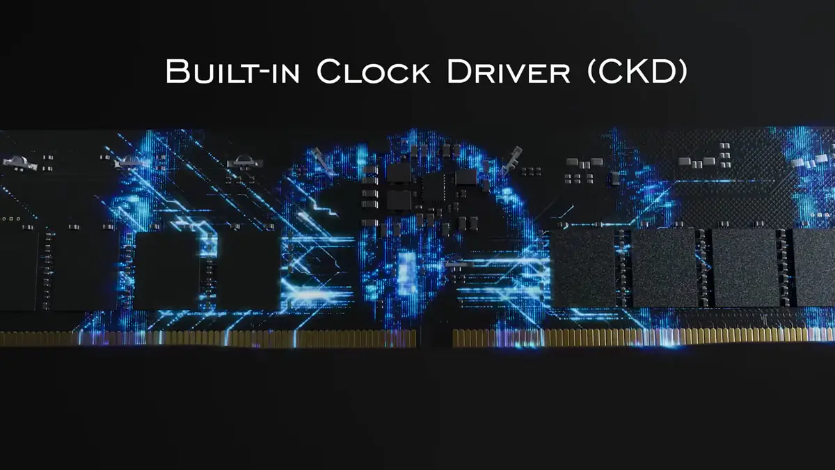 G.SKILL Trident Z5 CK Series