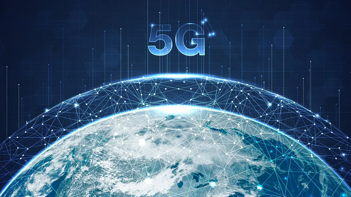 5G