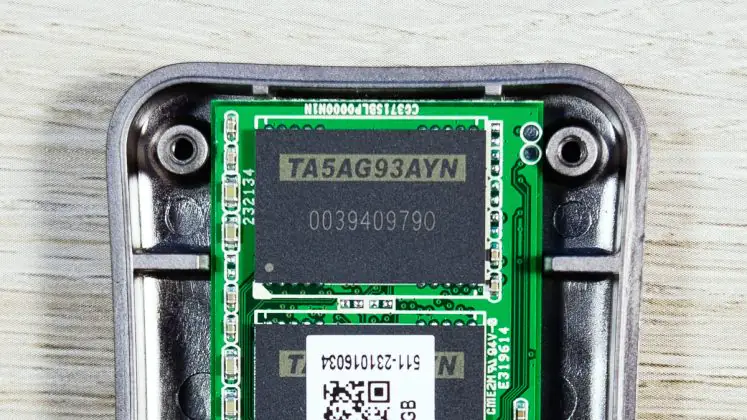 古德拉姆 HL200 512GB