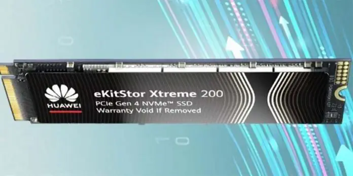 Huawei eKitStore Xtreme 200E-01