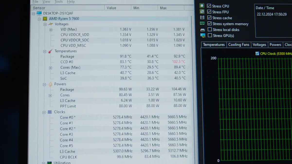 ID-Cooling DX360 Max