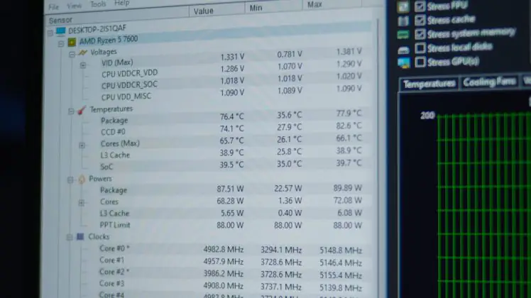 ID-Cooling DX360 Max
