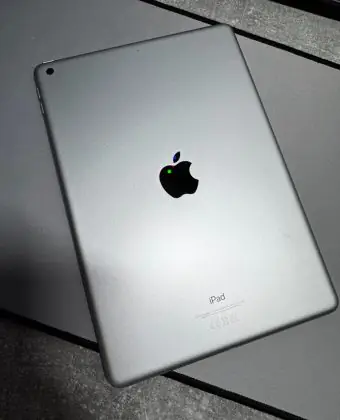 Apple iPad (2021)
