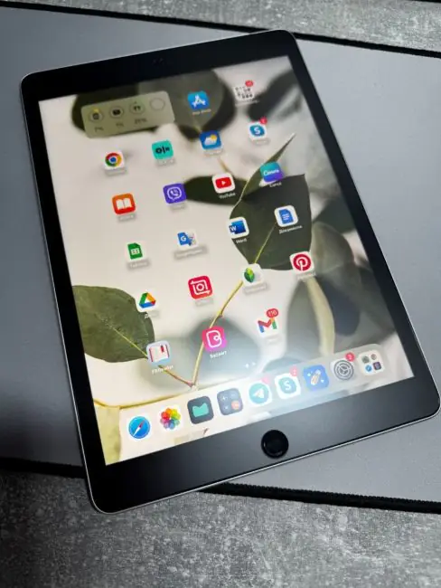 Apple iPad (2021)