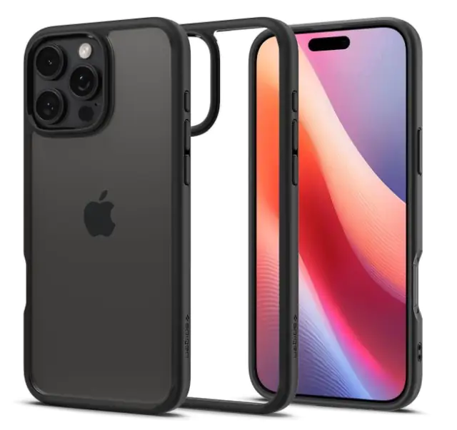Найкращі чохли для iPhone 16 Pro Max