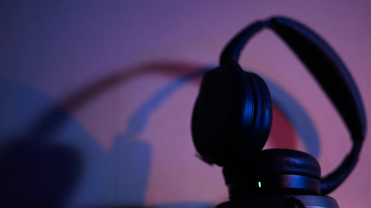 Jabra Evolve2 65 Flex