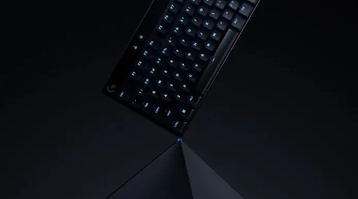 Logitech G PRO X TKL RAPID