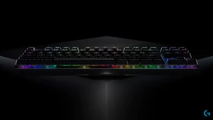 Logitech G PRO X TKL RAPID