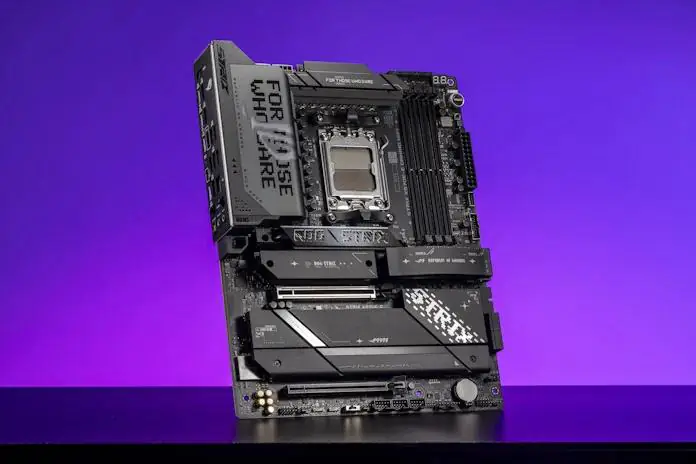 ROG STRIX