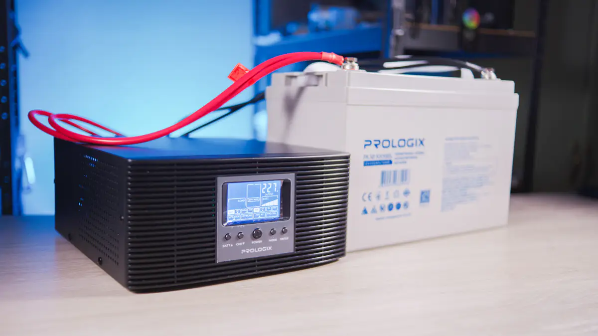 Prologix 1200