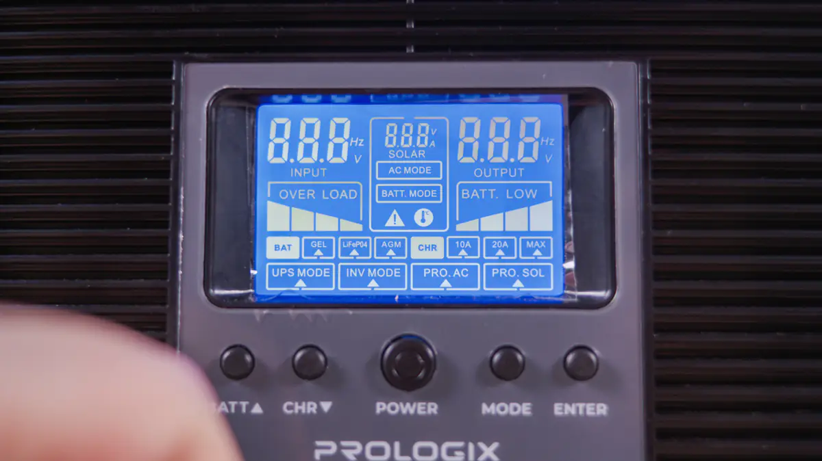 Prologix 1200