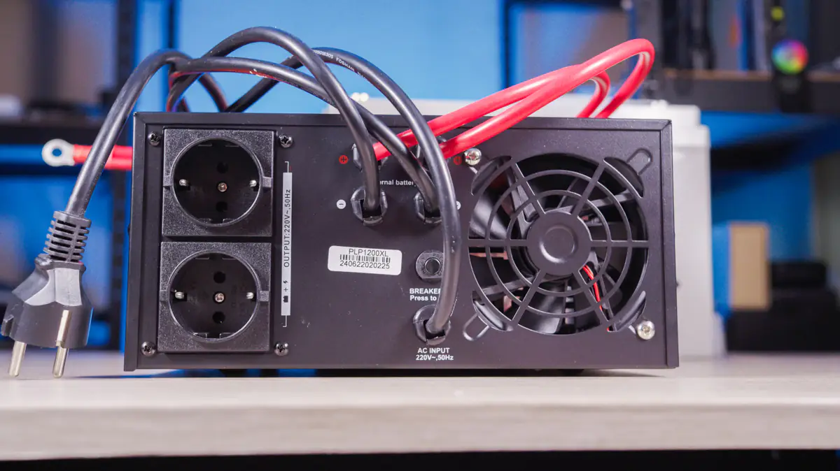 Prologix 1200